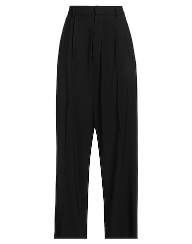 GIUSEPPE DI MORABITO Casual pants 97% Wool, 3% Lycra®
