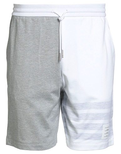THOM BROWNE Shorts & Bermuda 100% Cotton