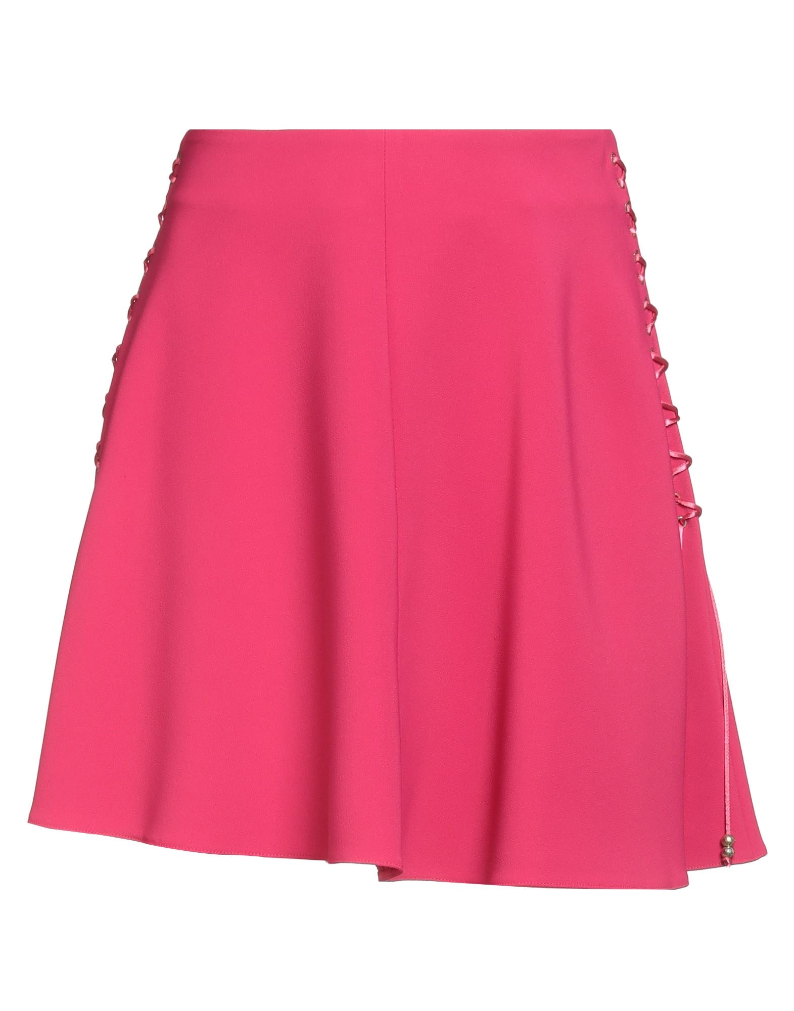 ELISABETTA FRANCHI - Minigonne