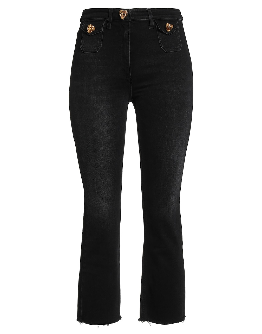 ELISABETTA FRANCHI JEANS - Pantalones vaqueros