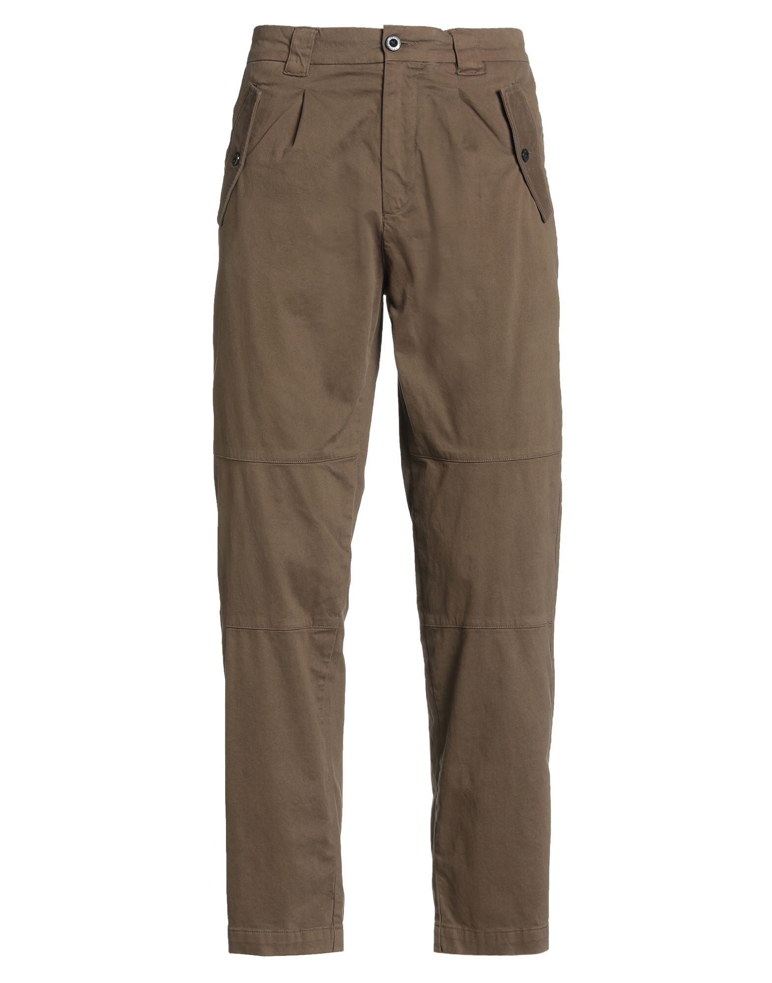 C.P. COMPANY - Trousers