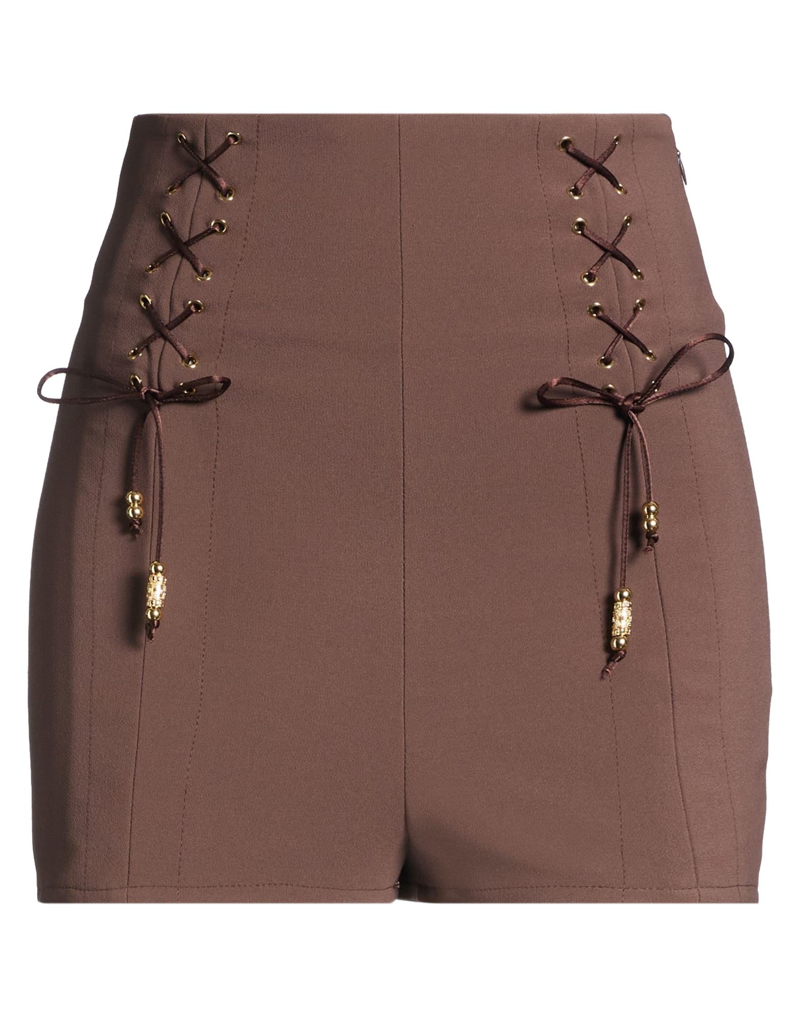 ELISABETTA FRANCHI - Shorts & Bermudashorts