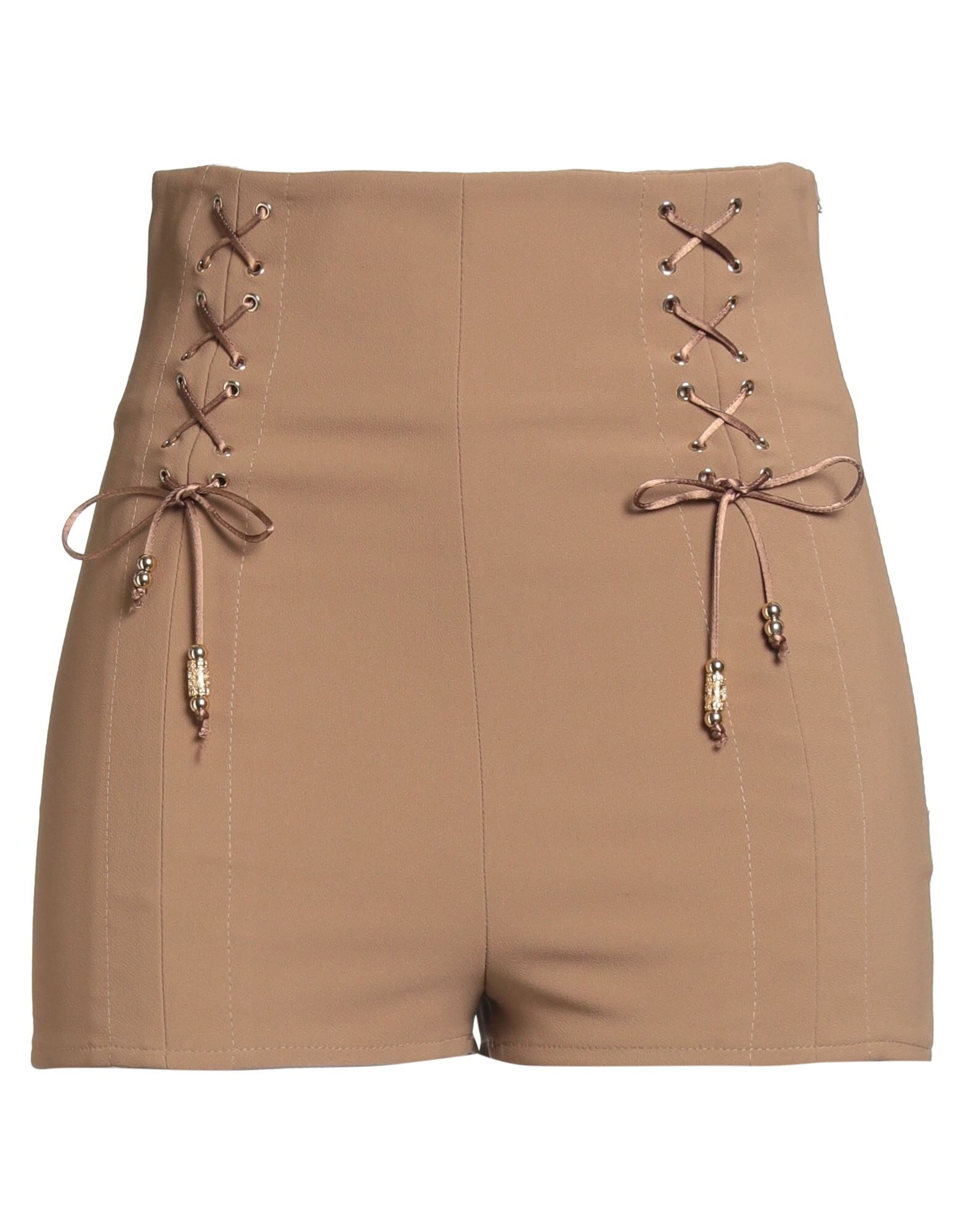 ELISABETTA FRANCHI - Shorts & Bermudashorts