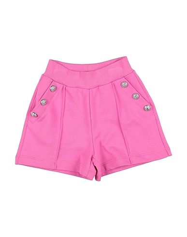 BALMAIN Shorts et Bermudas 100% Coton, Élasthanne