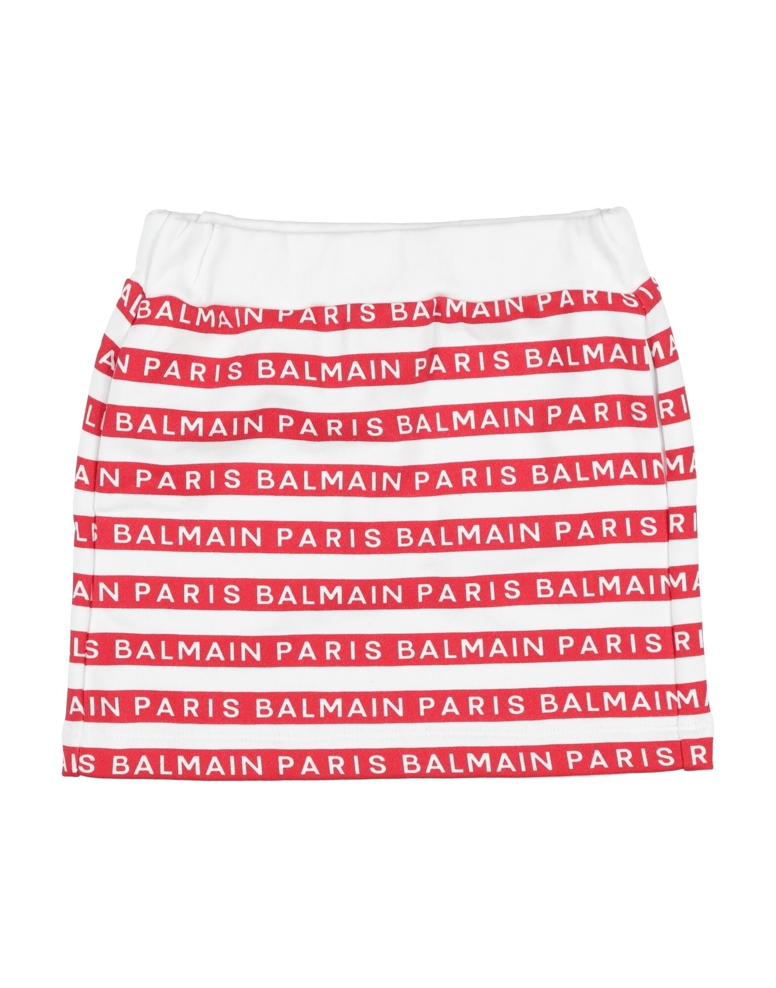 BALMAIN - Gonne bimba