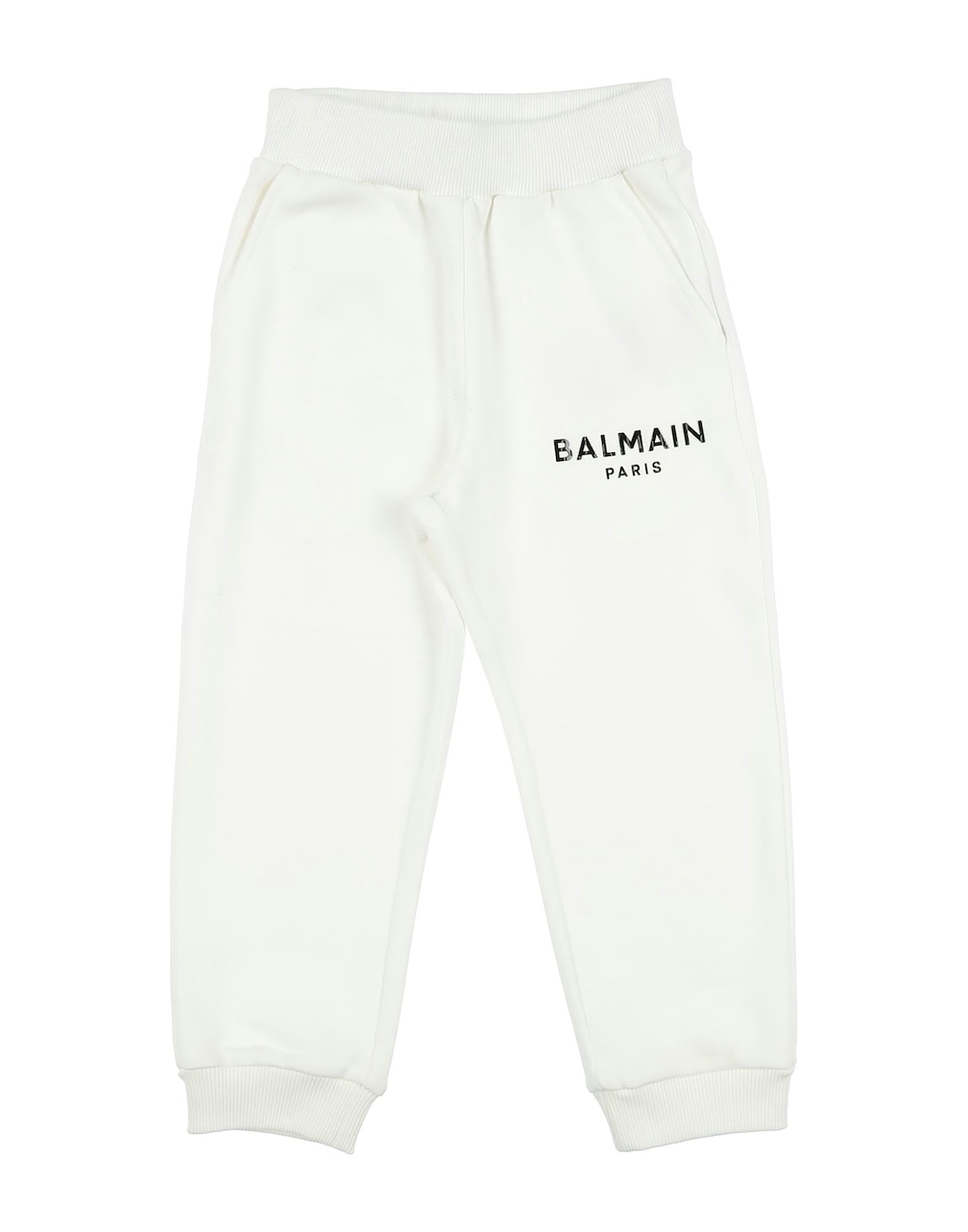 BALMAIN - Pantalones