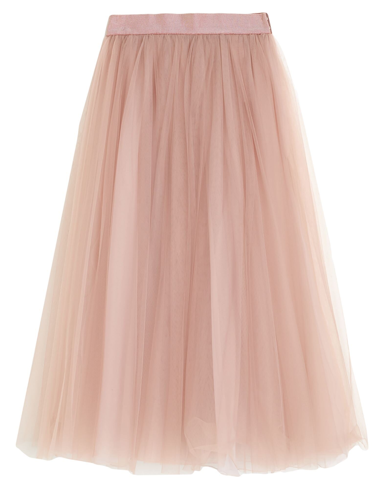 ELISABETTA FRANCHI - Midi skirts