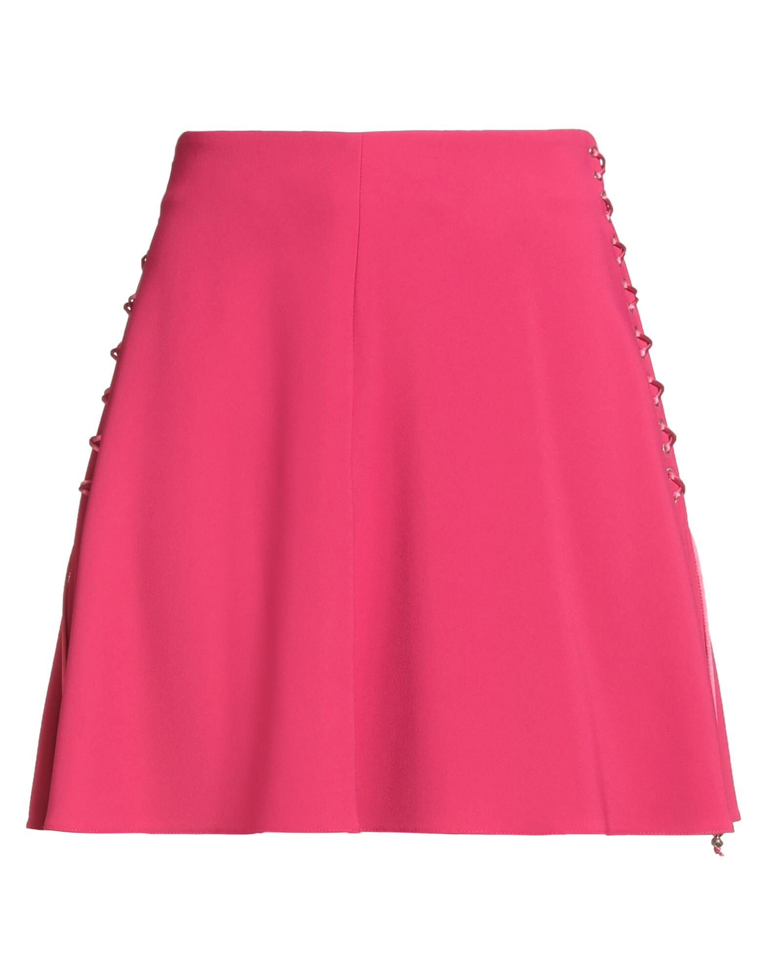 ELISABETTA FRANCHI - Mini skirts