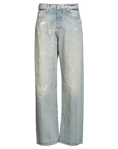 HAVEONE Baggy Blue 100% Cotton