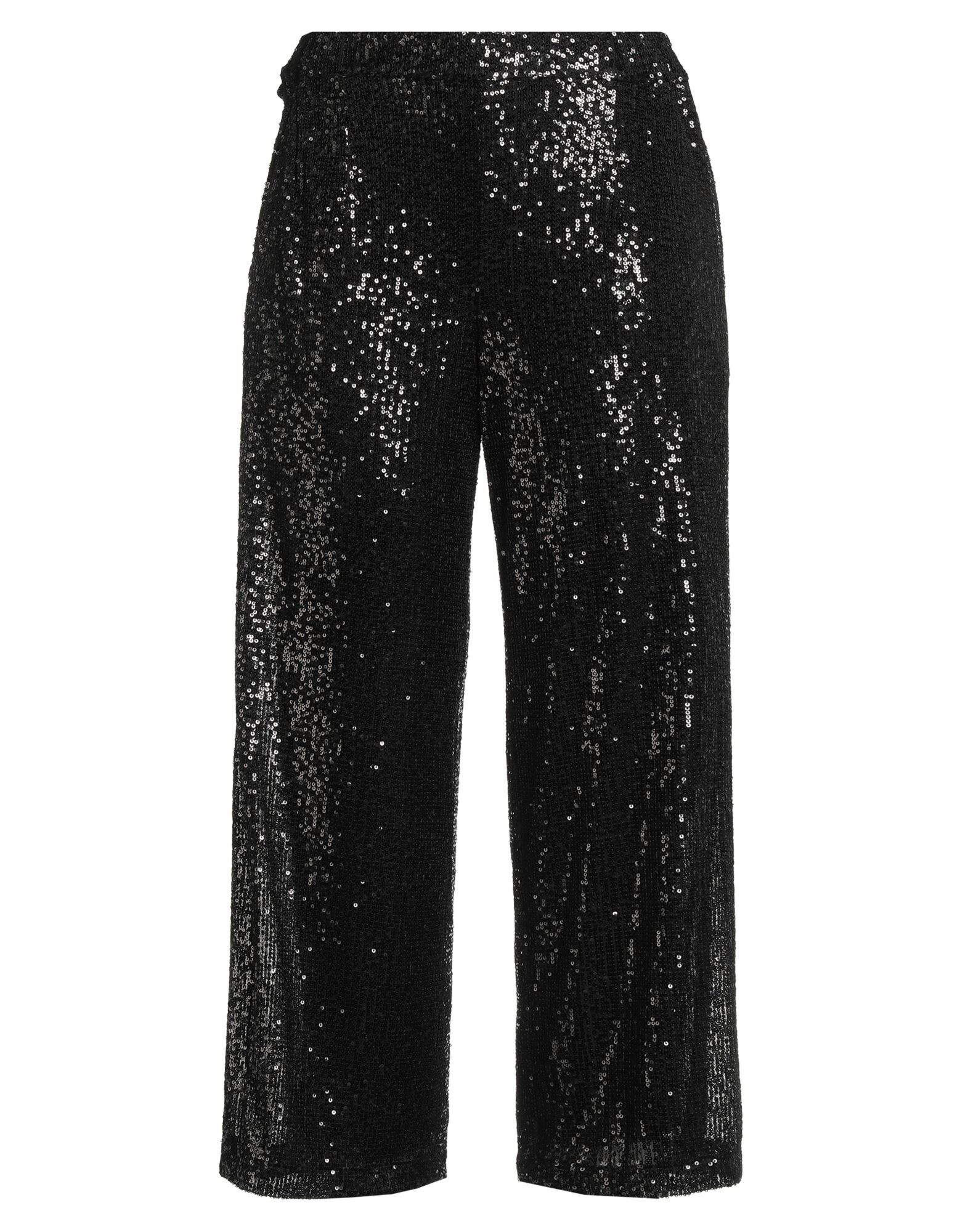 IVI COLLECTION - Pantalons