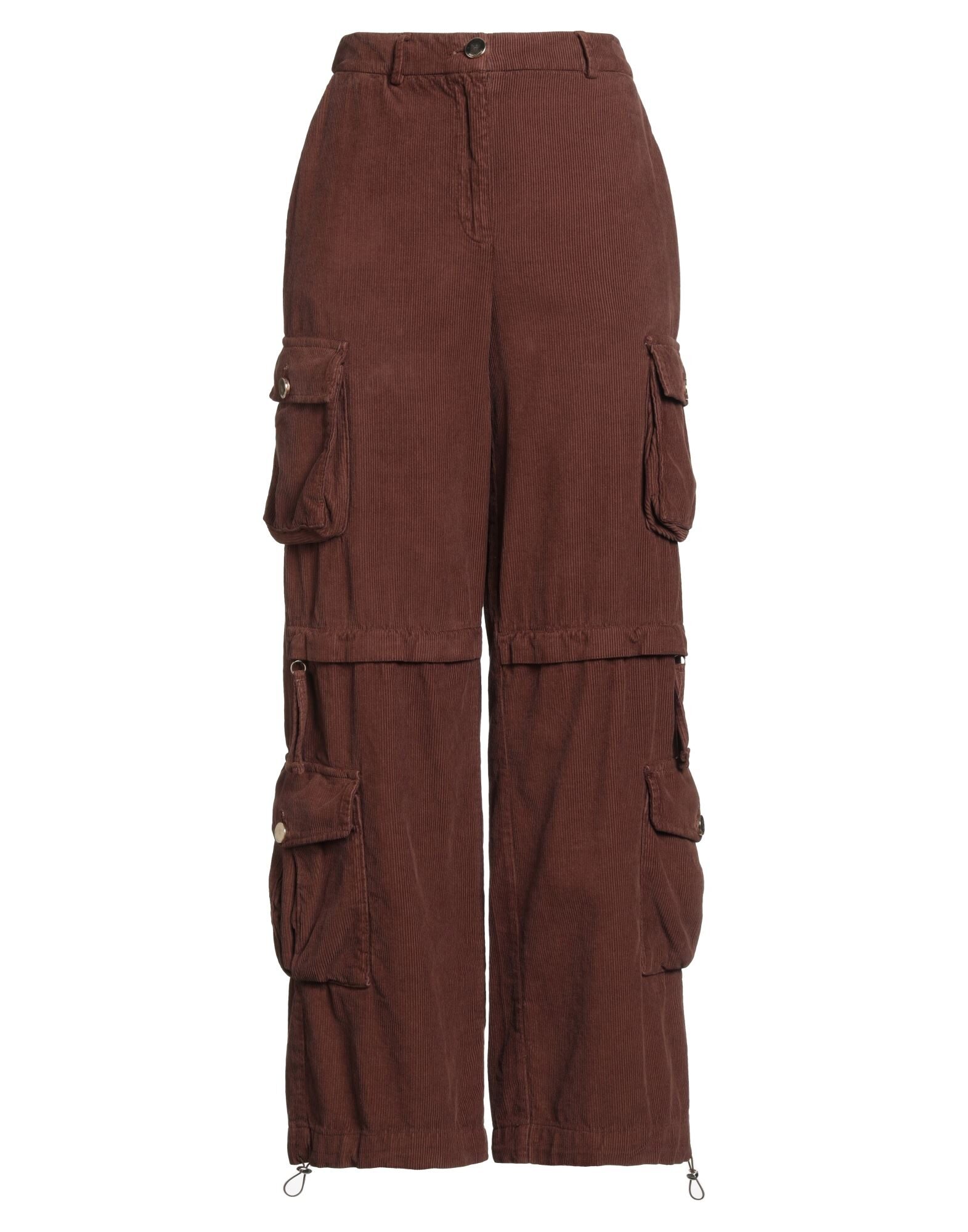 FRACOMINA - Trousers