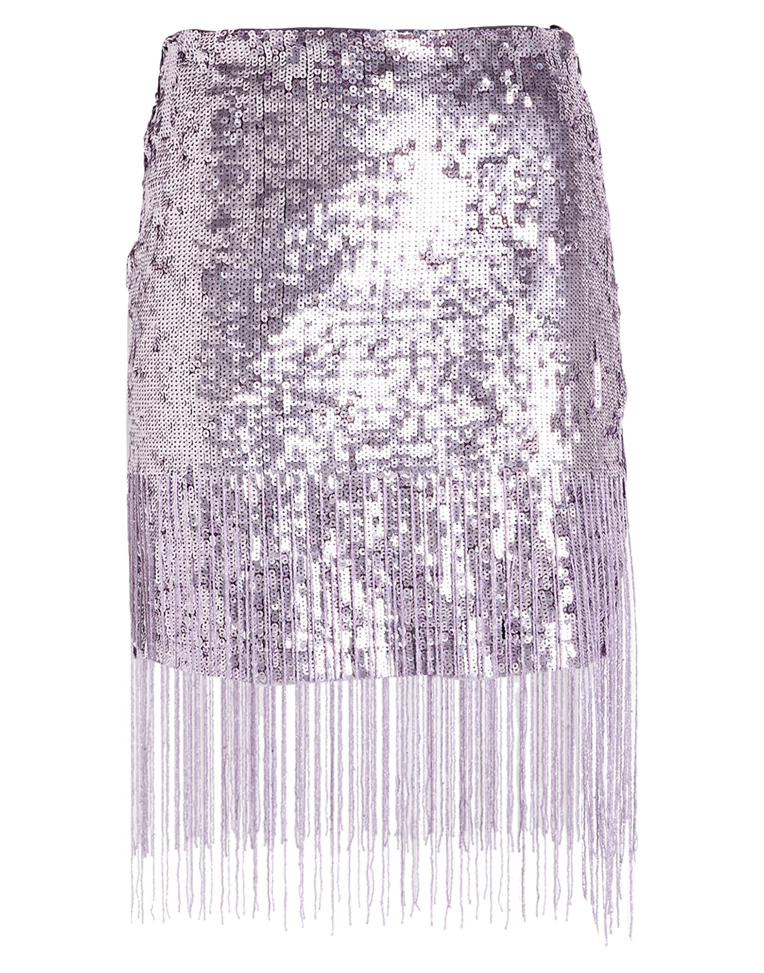 FRACOMINA - Midi skirts