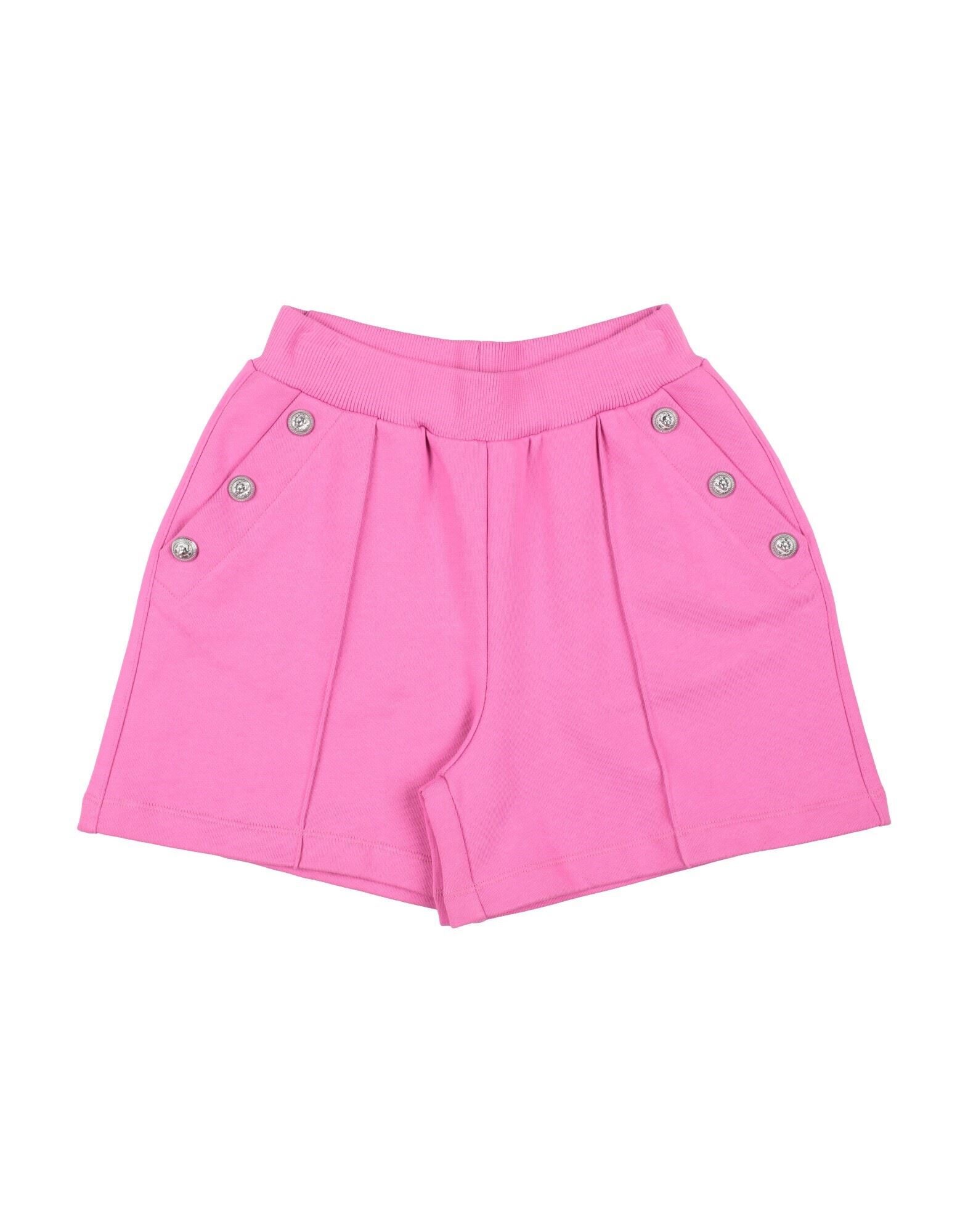 BALMAIN - Shorts & Bermuda Shorts