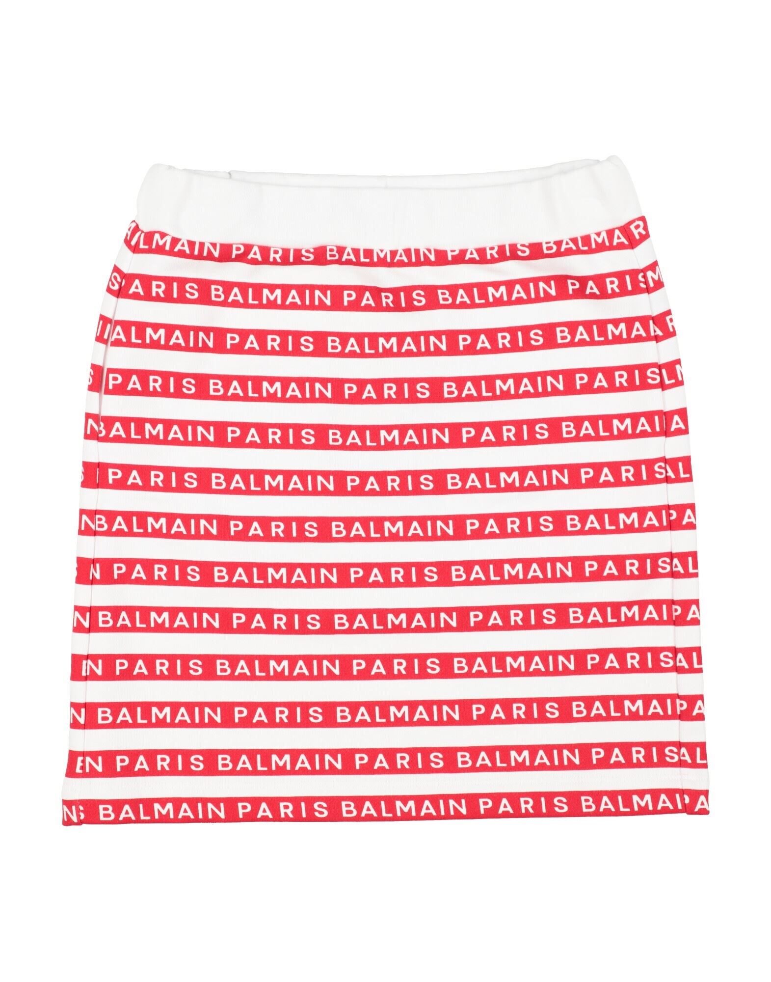 BALMAIN - Kids' skirts