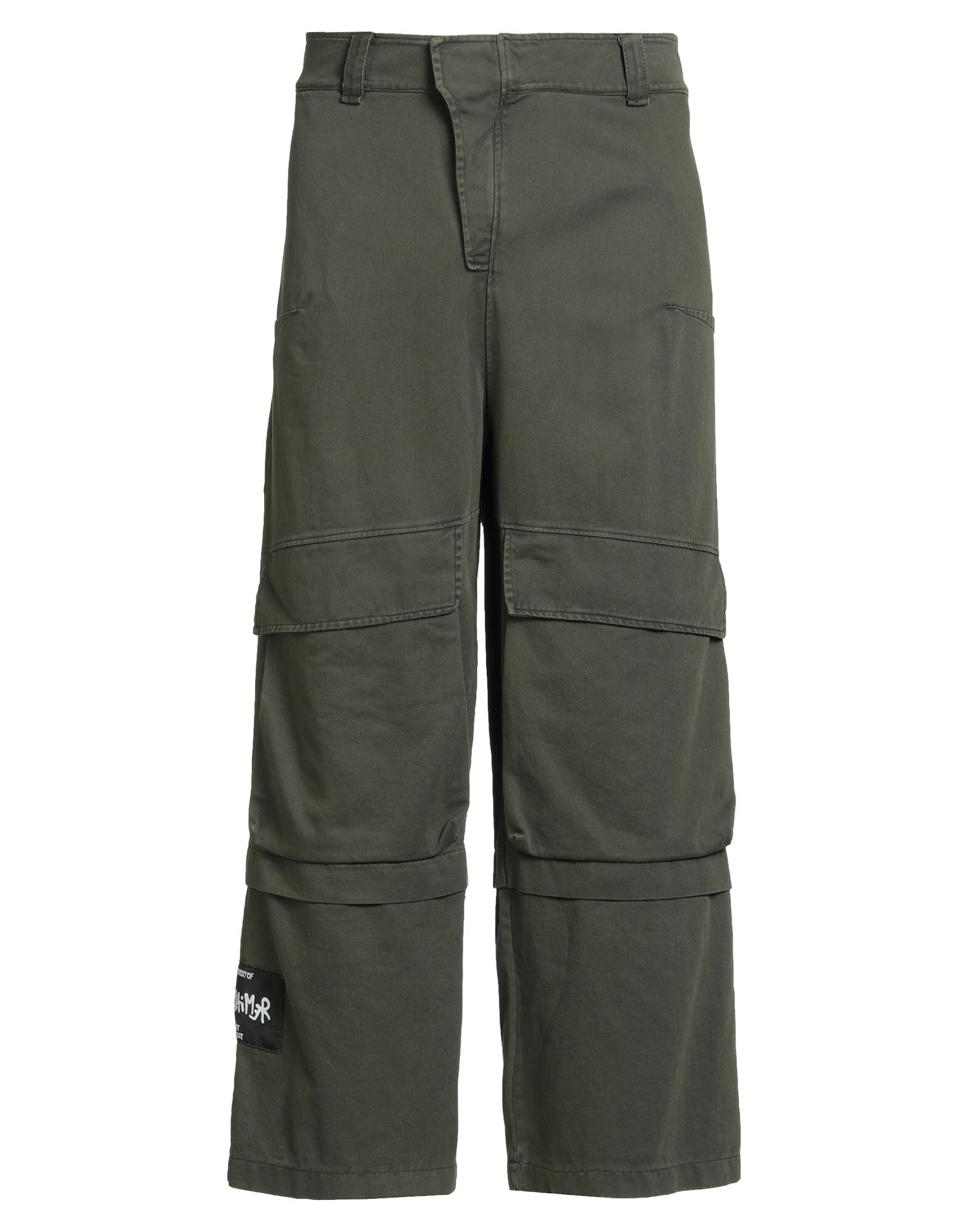 DISCLAIMER - Pantalones vaqueros