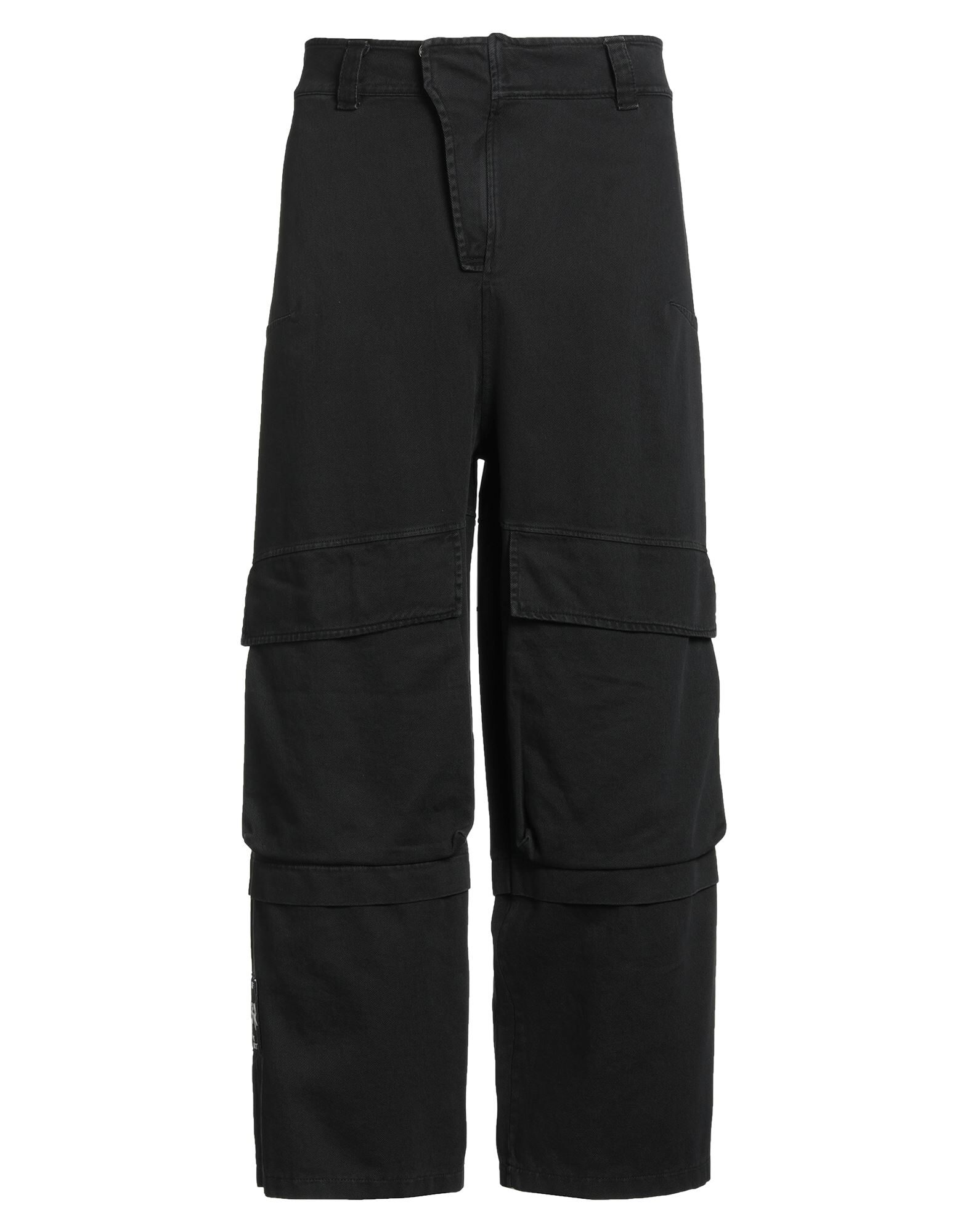 DISCLAIMER - Pantalones vaqueros