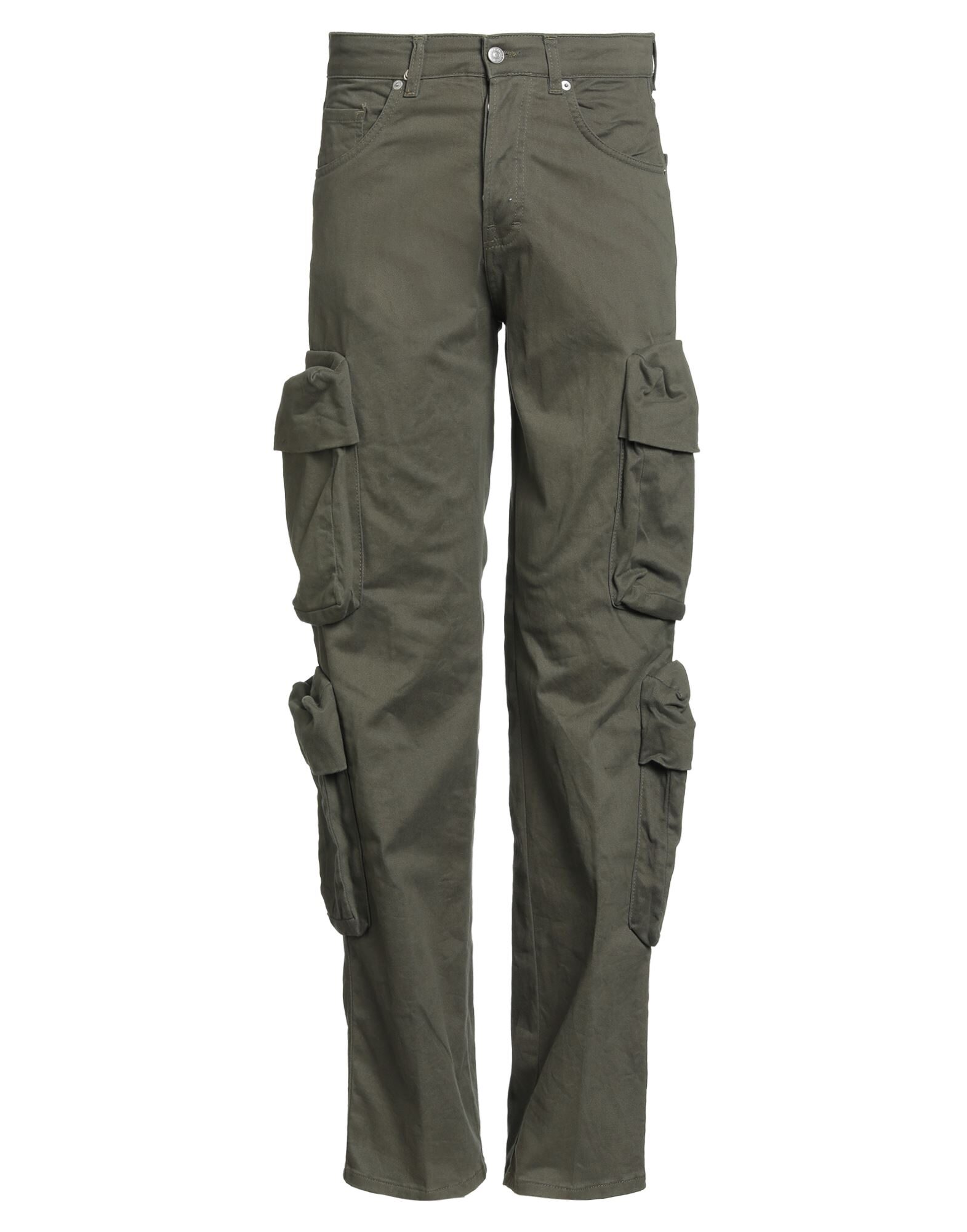 I'M BRIAN - Trousers