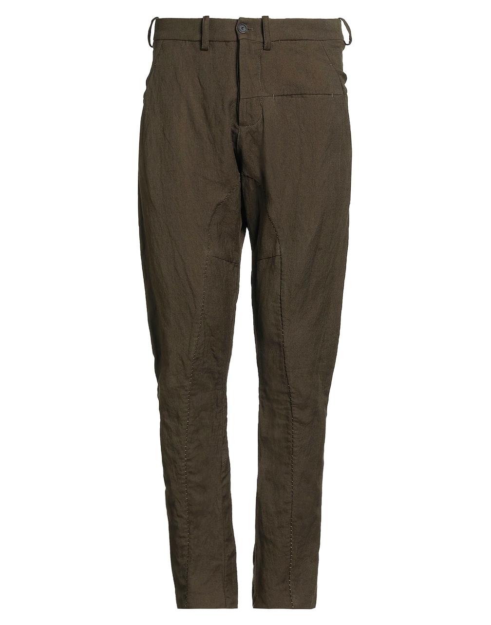 MASNADA - Casual παντελόνια