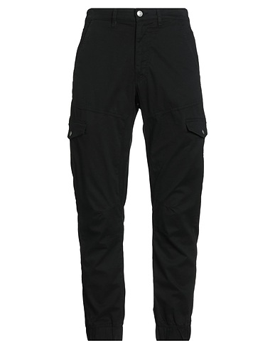 GUESS Повседневные брюки 97% Хлопок, 3% Эластан