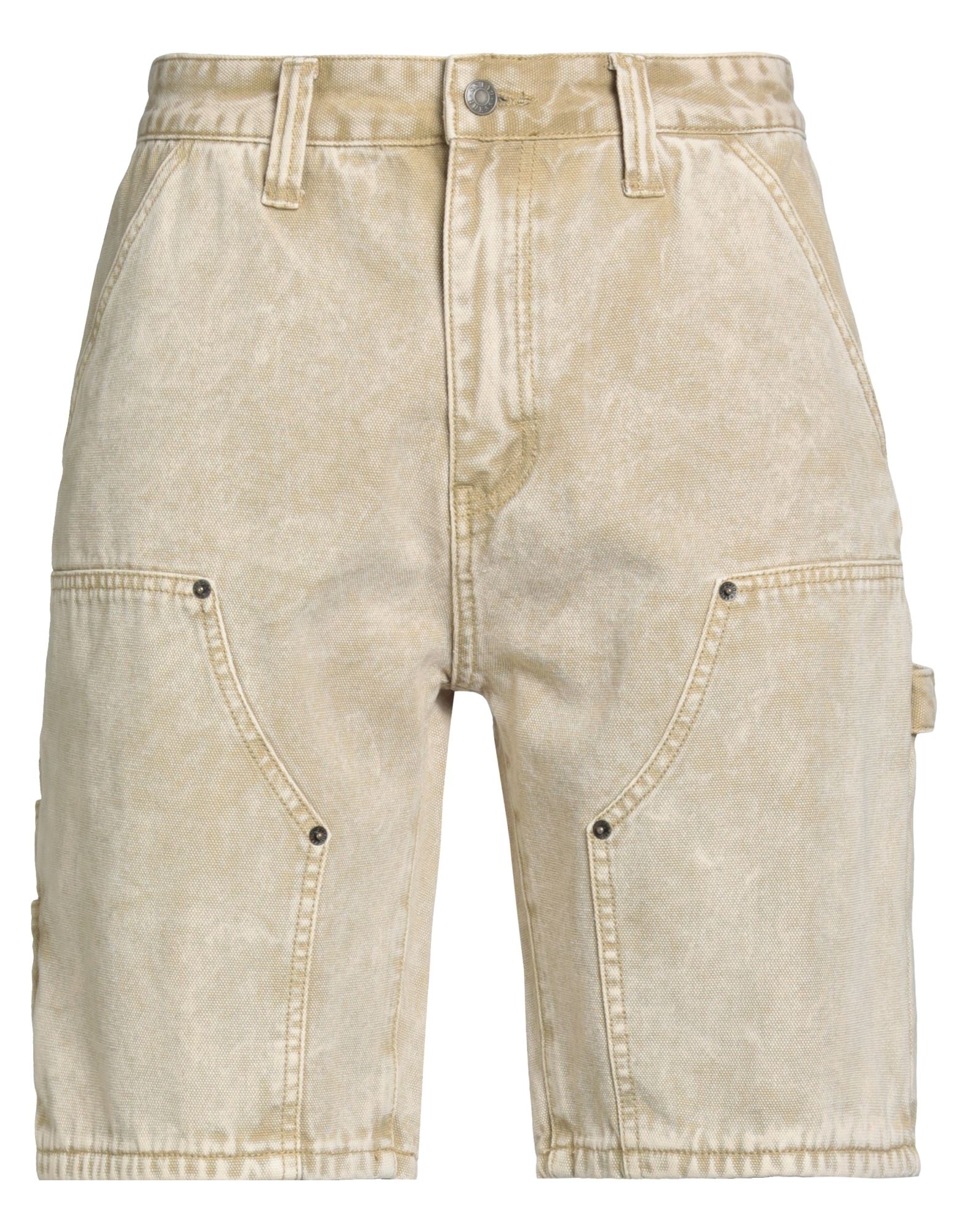 GUESS - Shorts & Bermuda Shorts