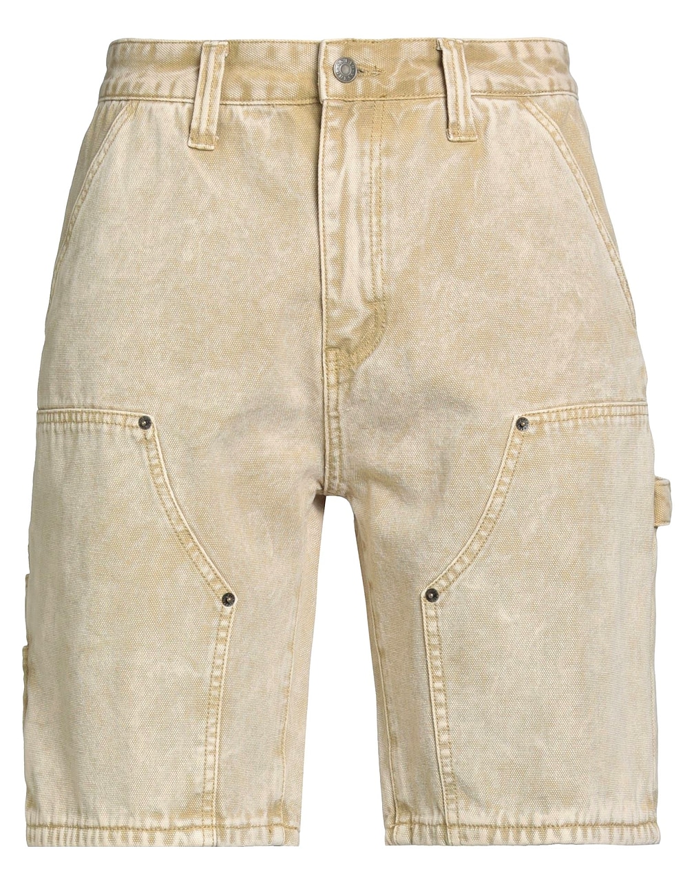GUESS - Shorts & Bermuda Shorts