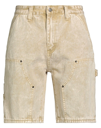 GUESS Shorts & Bermuda 100% Cotton