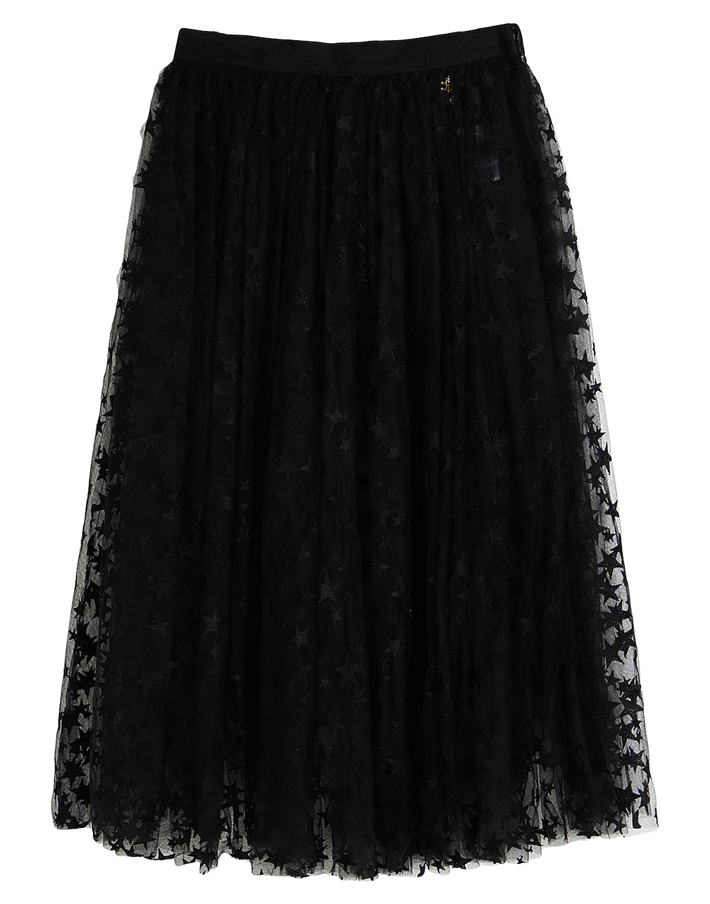 ELISABETTA FRANCHI - Midi skirts