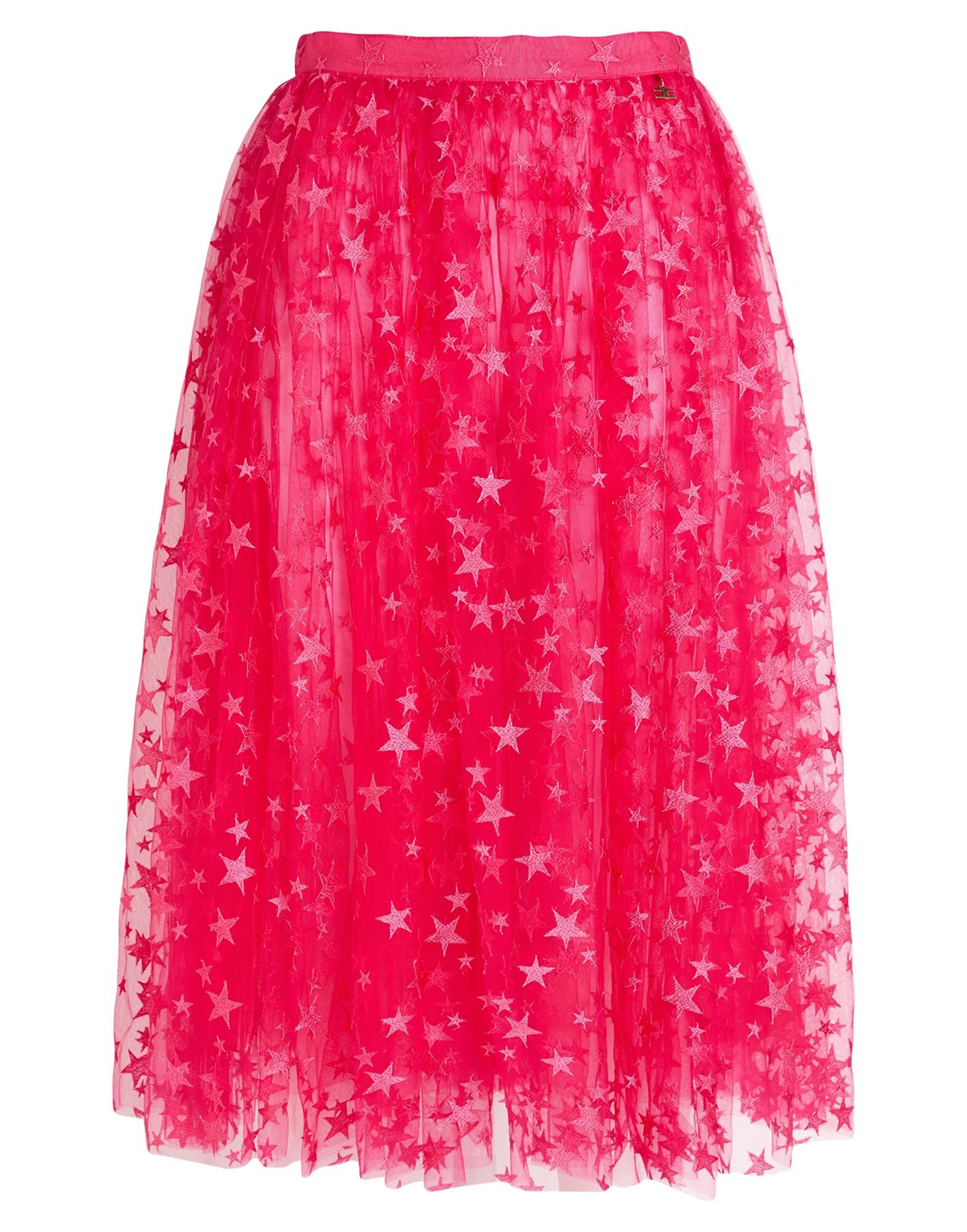 ELISABETTA FRANCHI - Midi skirts