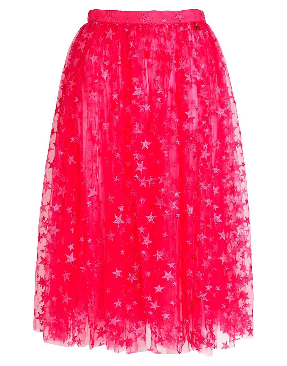 ELISABETTA FRANCHI - Midi skirts