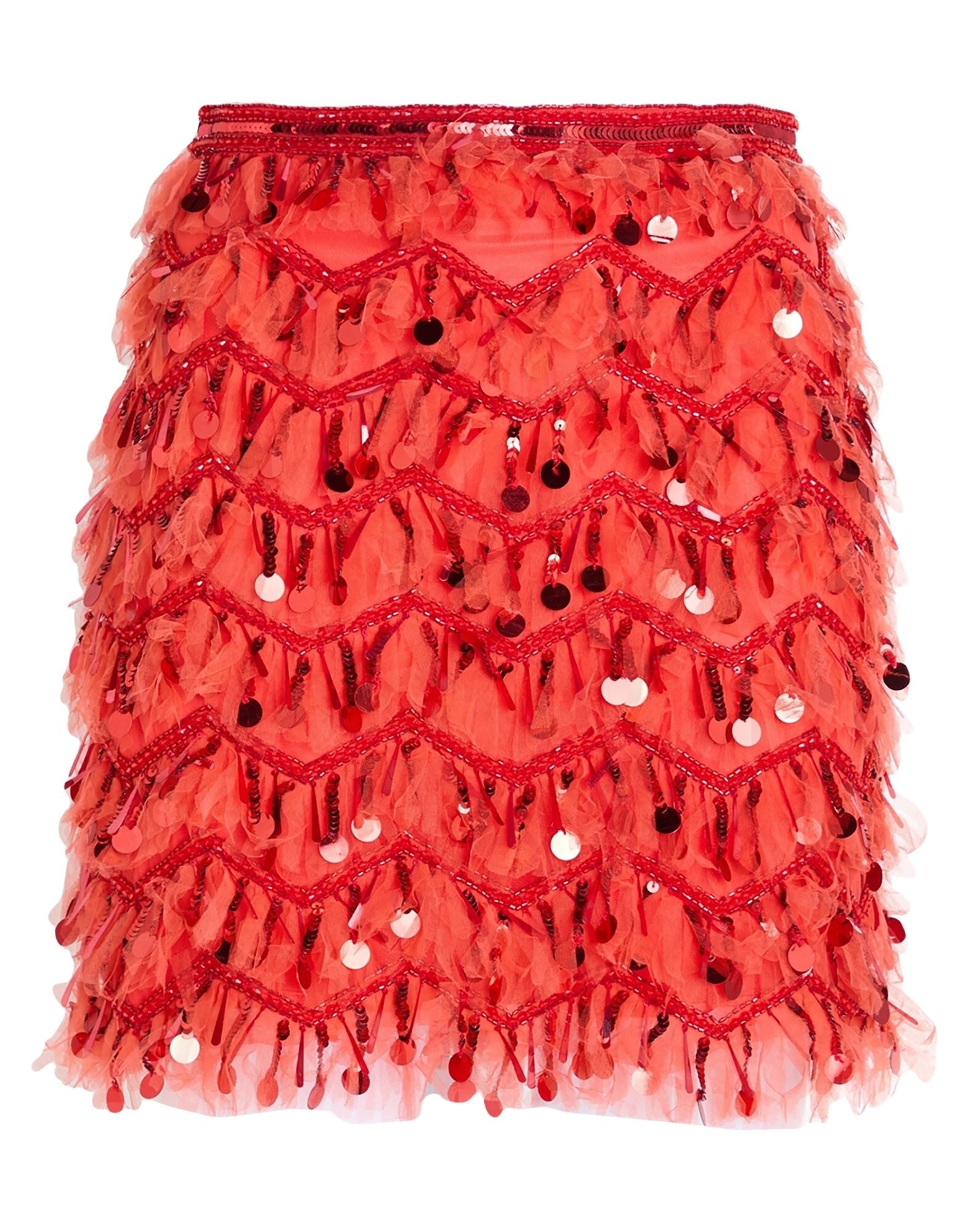 ELISABETTA FRANCHI - Mini skirts