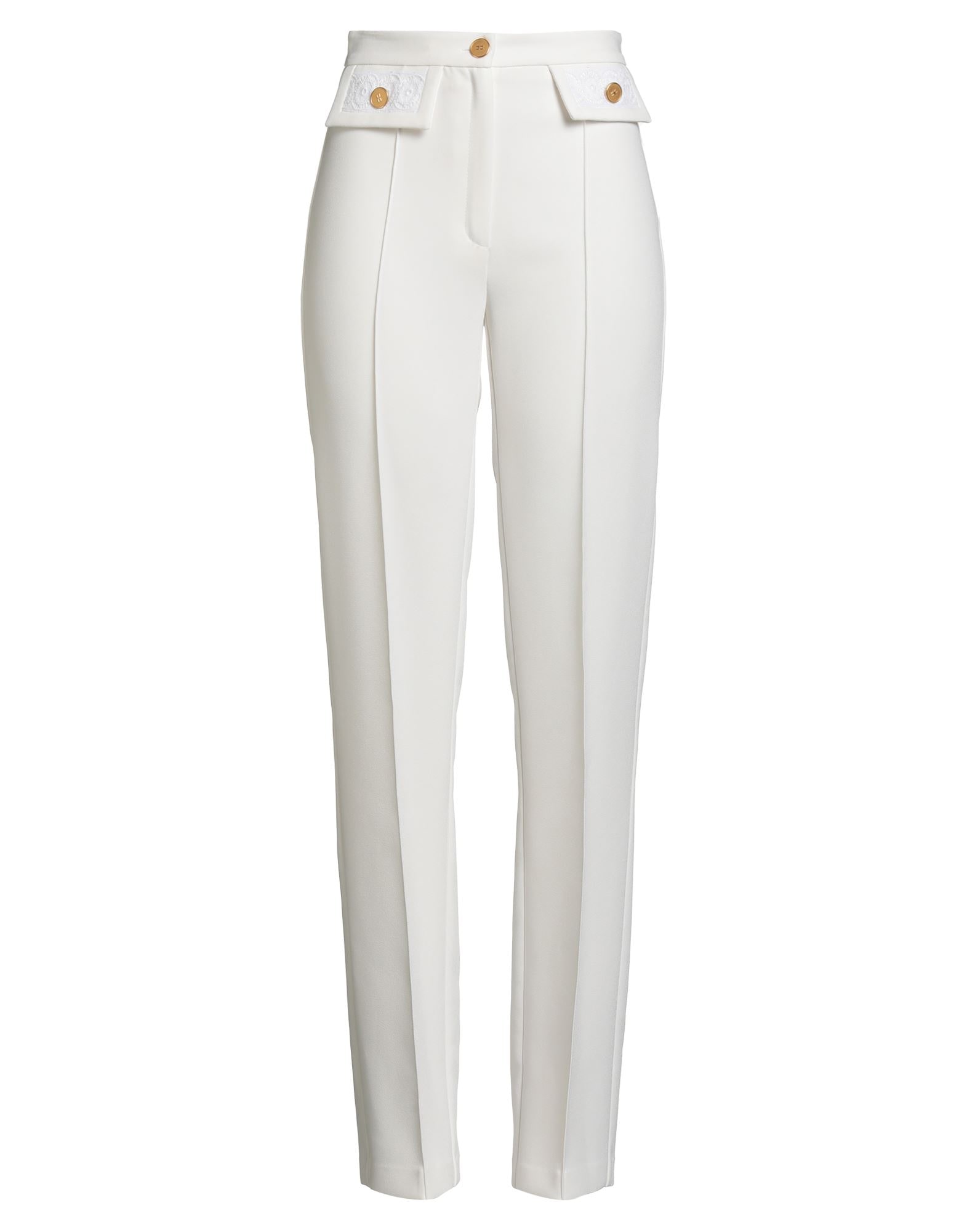 ELISABETTA FRANCHI - Pants
