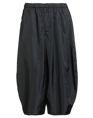 COMME des GARÇONS Hosen Schwarz 100% Polyester