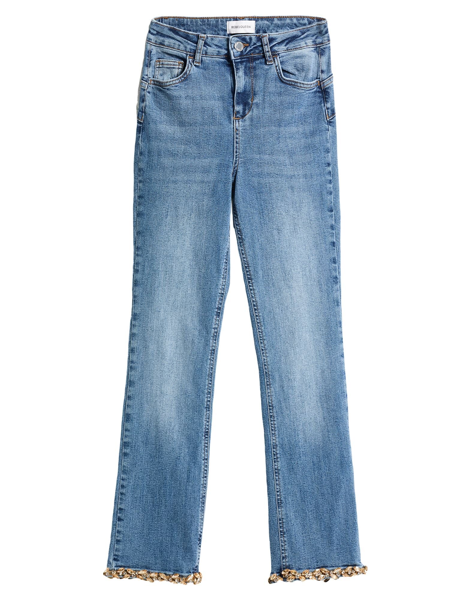 REBEL QUEEN by LIU •JO - Jeans