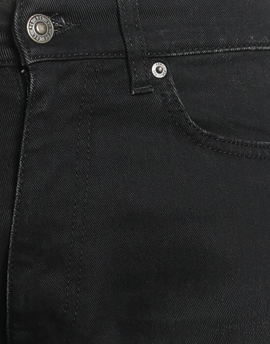 424 FOURTWOFOUR Джинсовые брюки