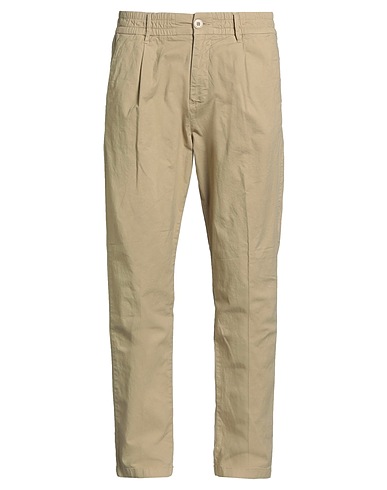 GUESS Casual pants 97% Cotton, 3% Elastane