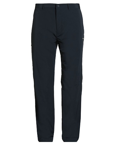 AERONAUTICA MILITARE Pantalone Blu notte 100% Poliestere