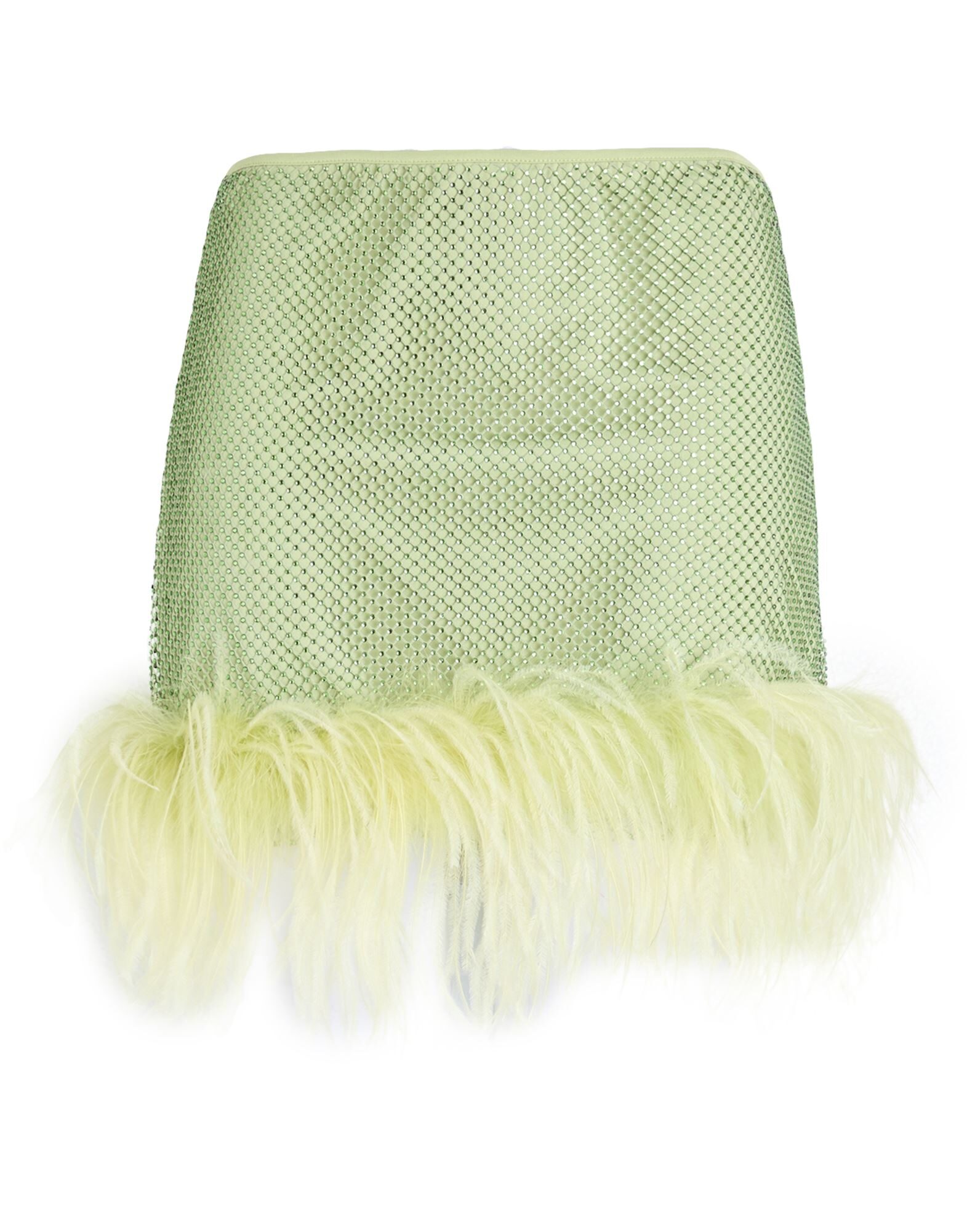 PATRIZIA PEPE - Mini-jupes