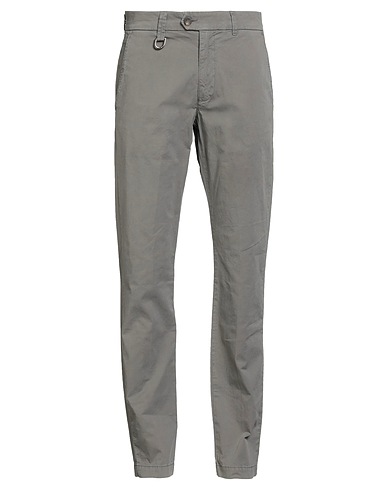 AERONAUTICA MILITARE Casual trouser 97% Cotton, 3% Elastane