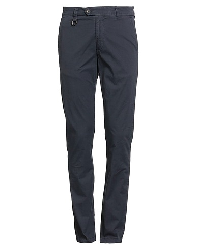 AERONAUTICA MILITARE Casual trouser 97% Cotton, 3% Elastane