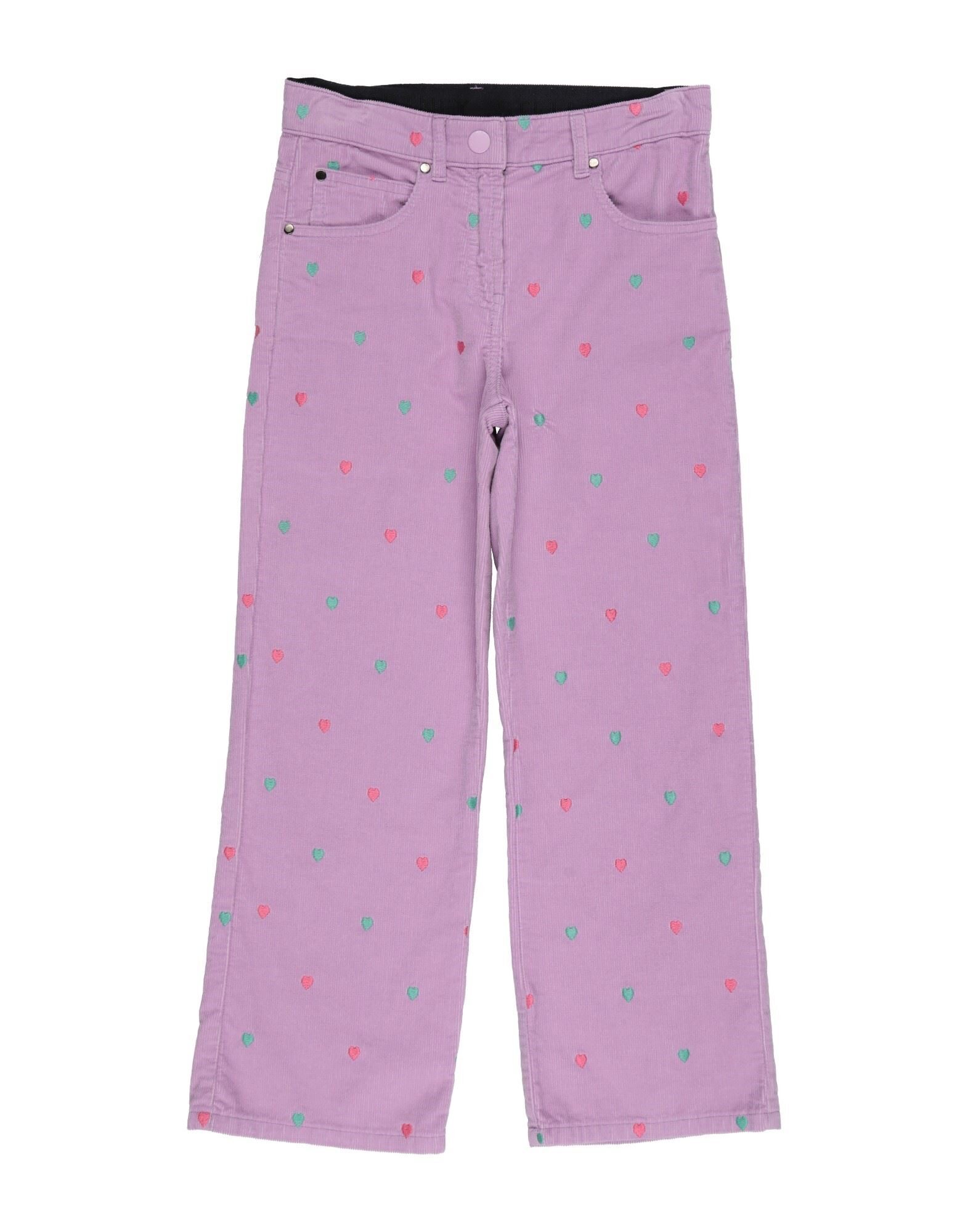 STELLA McCARTNEY KIDS - Pants