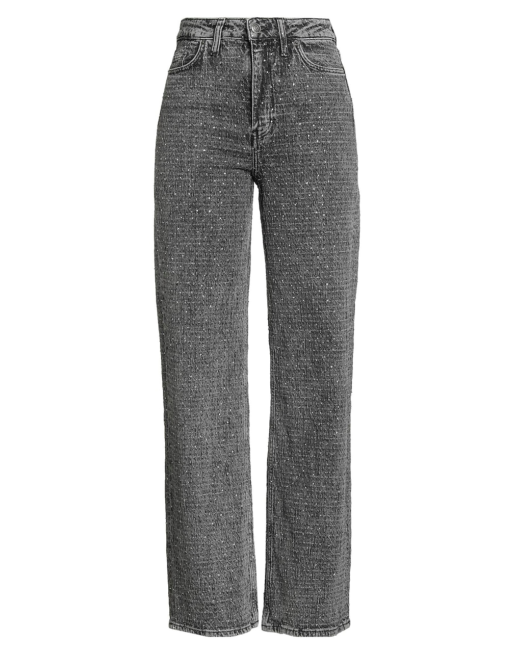 MAJE - Pantalones vaqueros