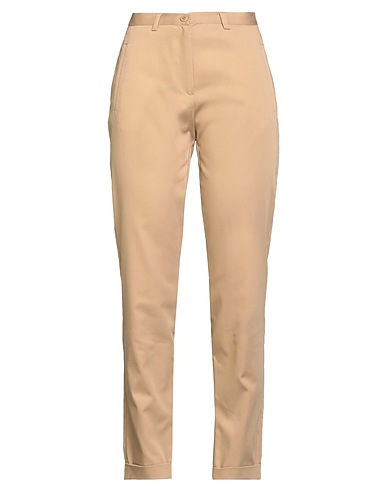 CARACTÈRE Pantalone Sabbia 71% Cotone, 25% Poliestere, 4% Elastan