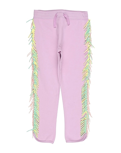 STELLA McCARTNEY KIDS Casual παντελόνι 100% Βαμβάκι, Ελαστάνη