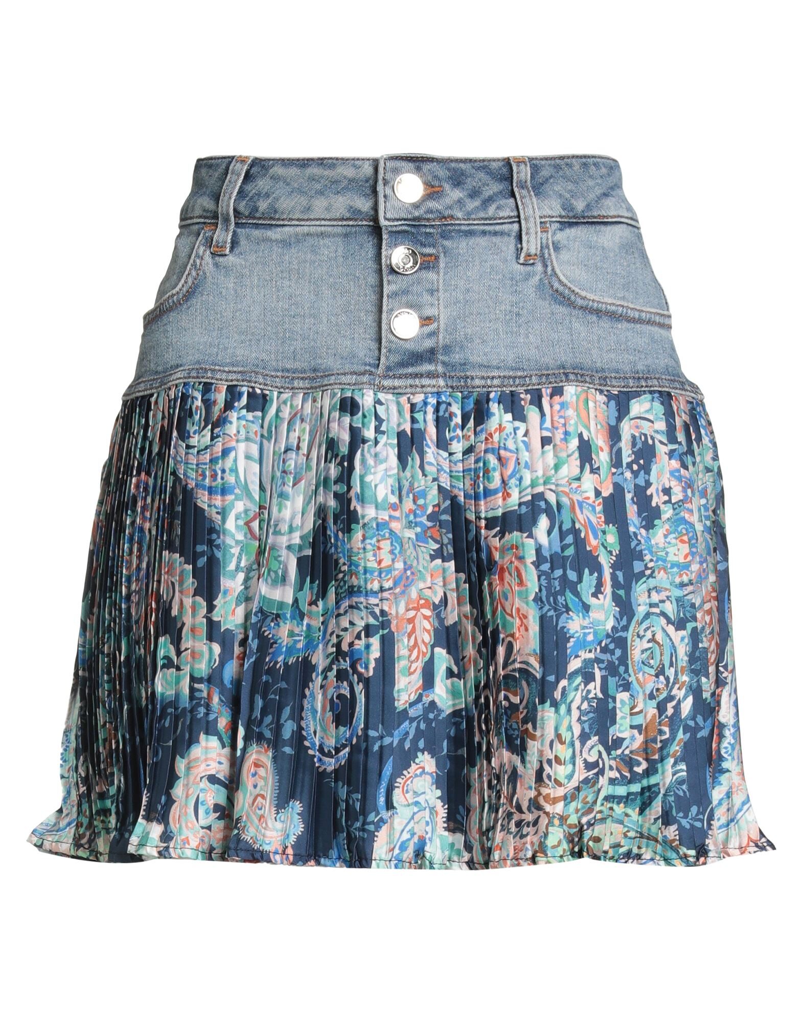 LIU •JO - Denim skirts