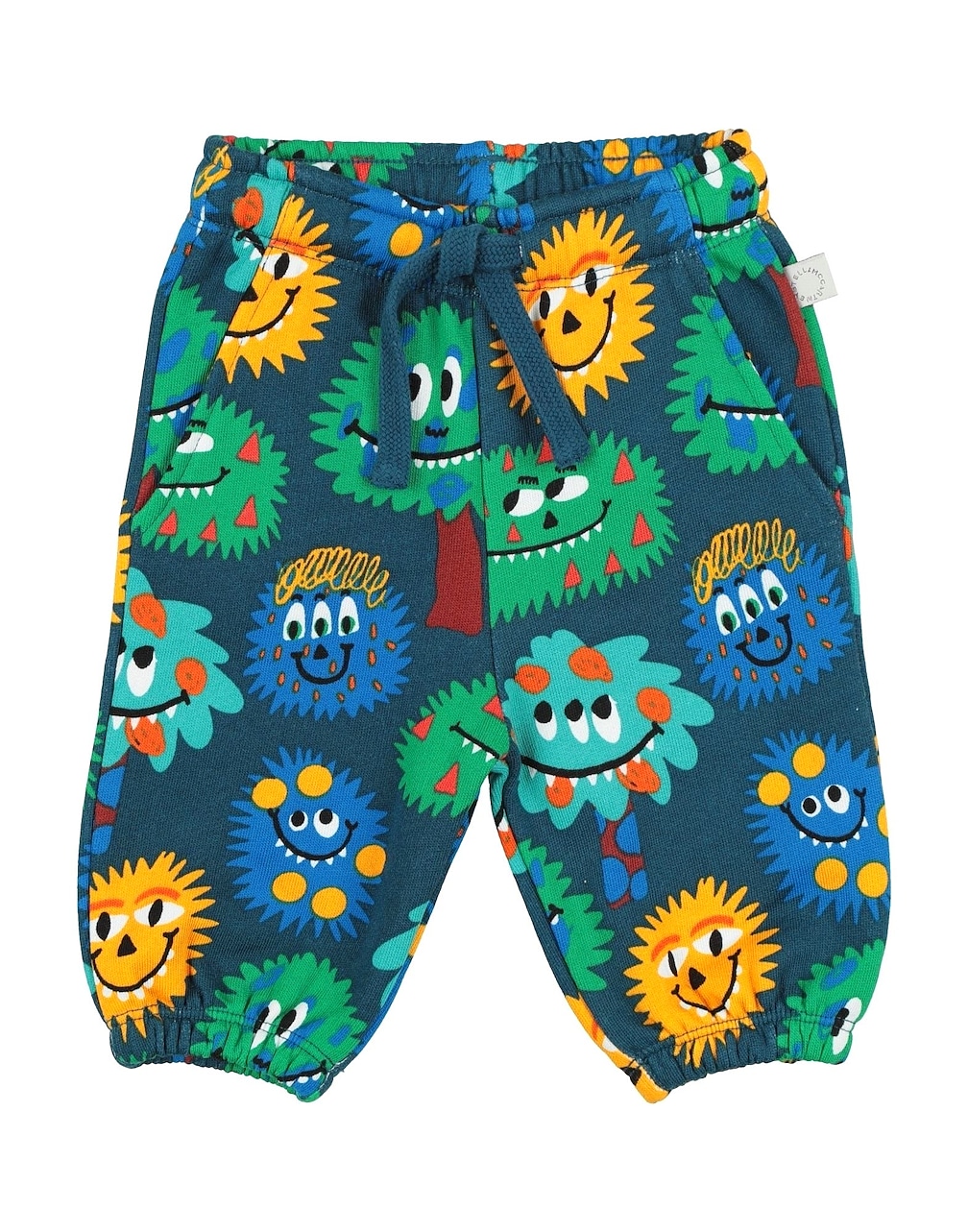 STELLA McCARTNEY KIDS - Pants