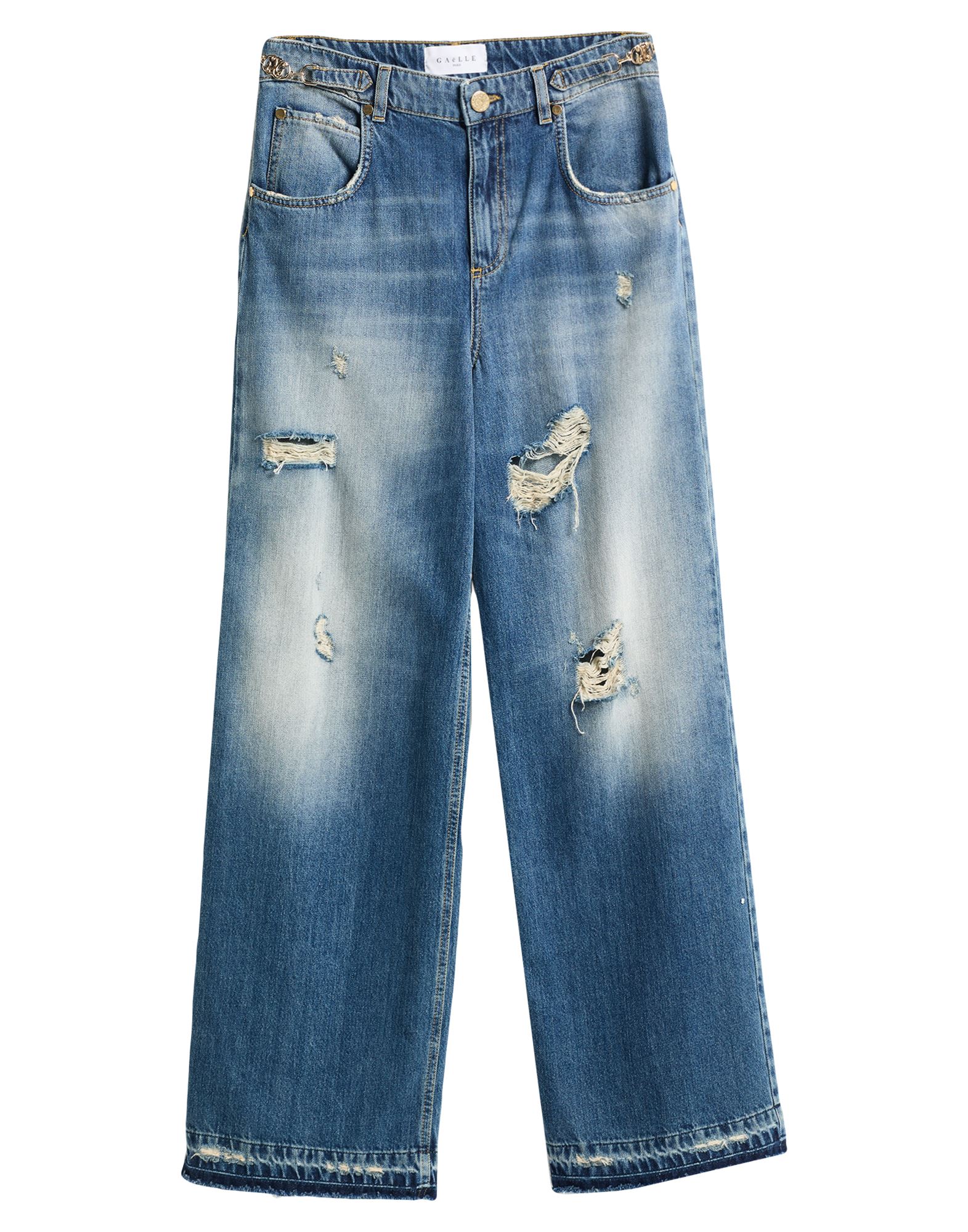GAëLLE Paris - Jeans