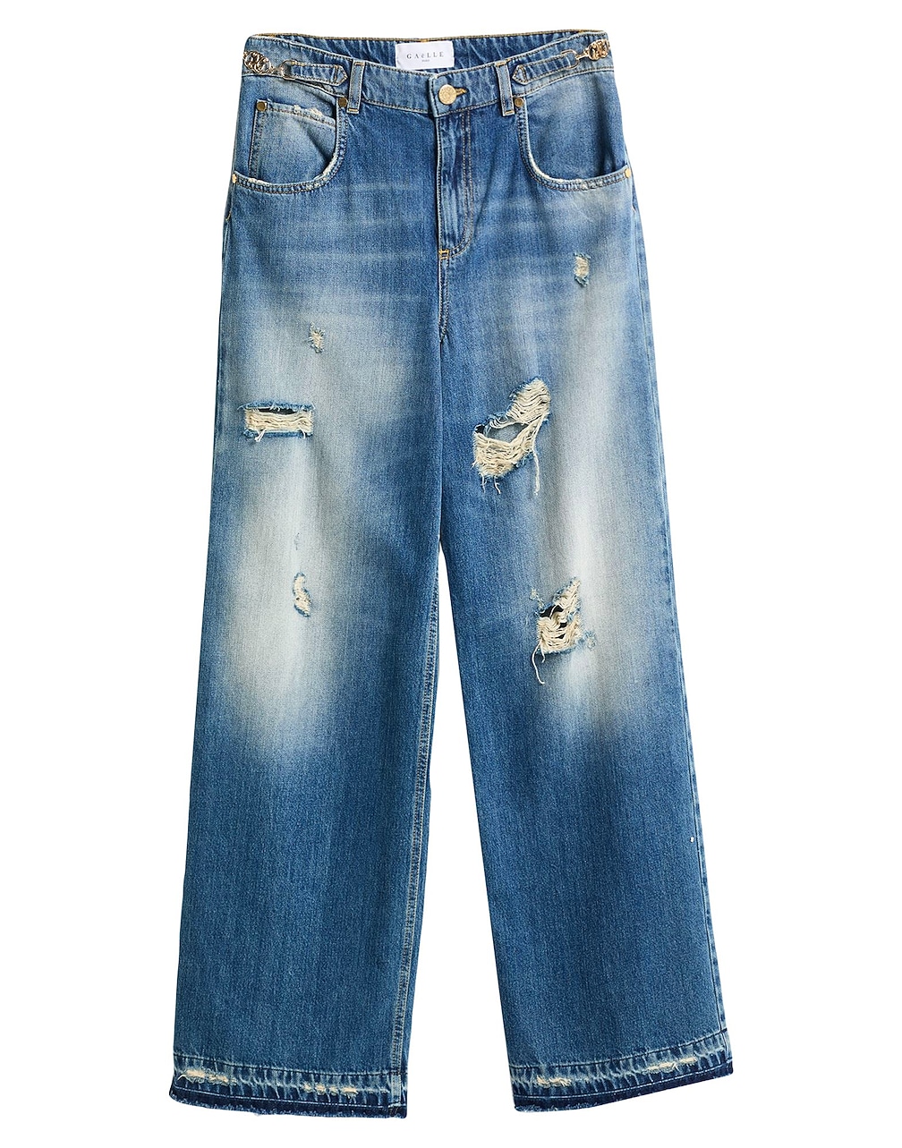 GAëLLE Paris - Jeans