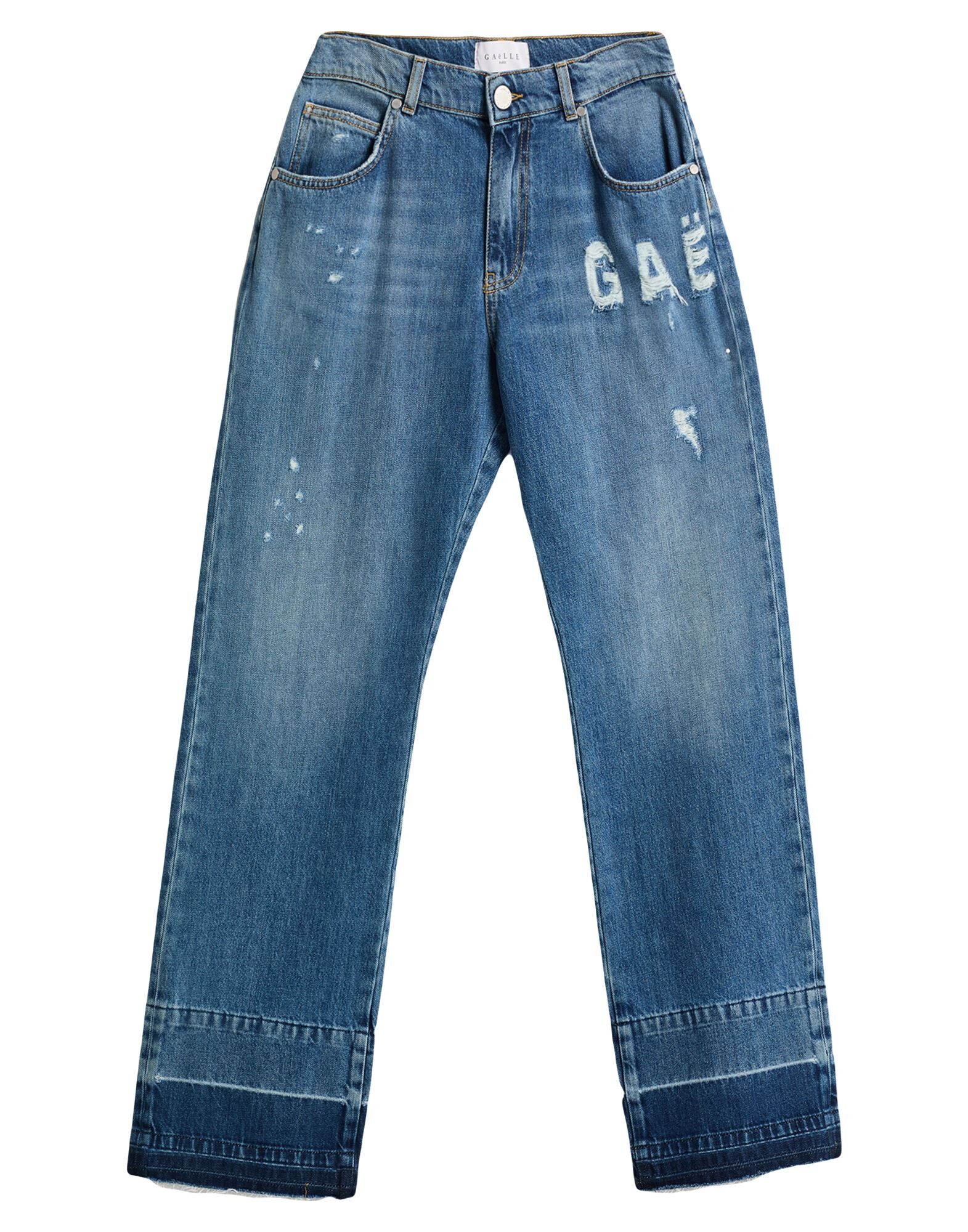 GAëLLE Paris - Jeans