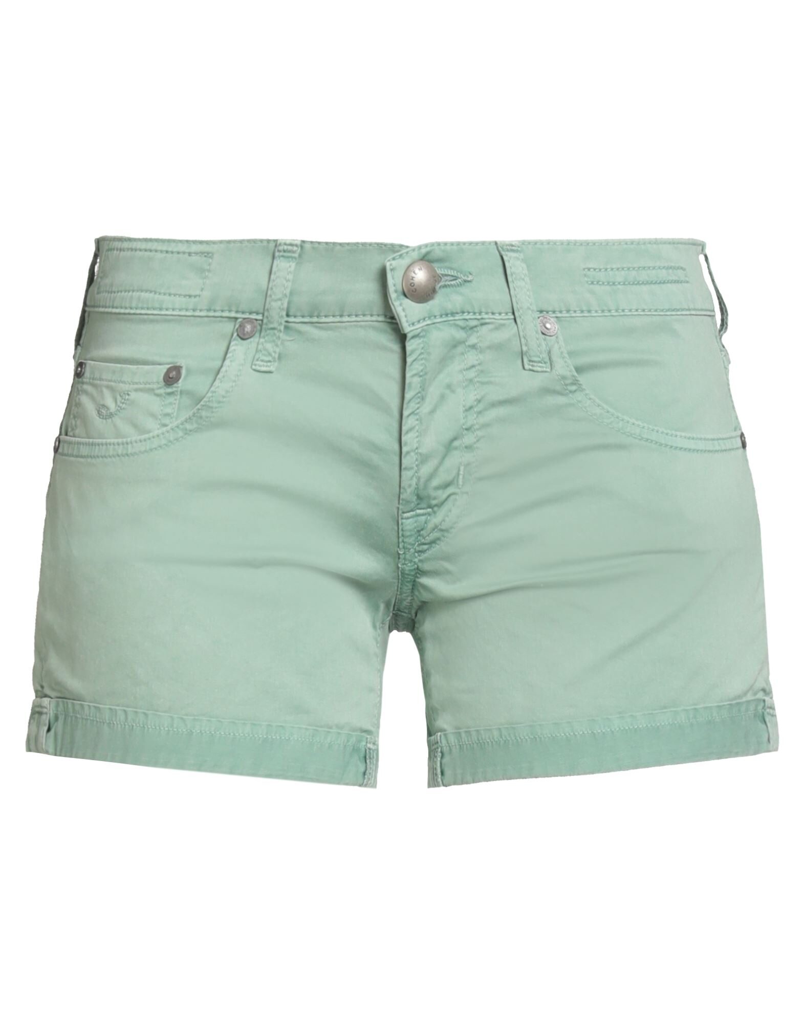 JACOB COHЁN - Shorts & Bermuda Shorts