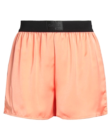 GAëLLE Paris Shorts & Bermuda Salmone 100% Poliestere